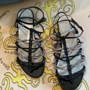 Stuart Weitzman sandals